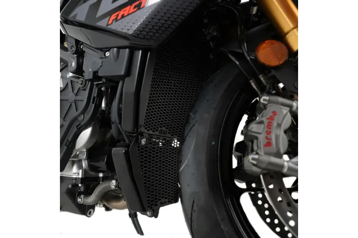 Protection de radiateur R&G RACING Pro