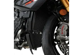 Protection de radiateur R&G RACING Pro