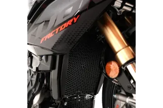 Protection de radiateur R&G RACING Pro