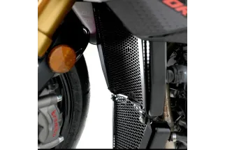 Protection de radiateur R&G RACING Pro
