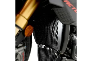 Protection de radiateur R&G RACING Pro