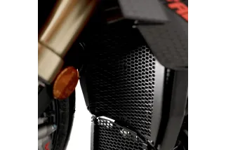 Protection de radiateur R&G RACING Pro