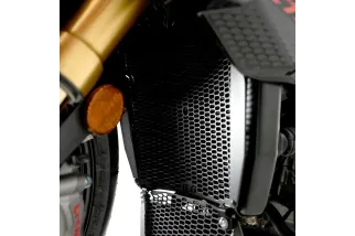 Protection de radiateur R&G RACING Pro