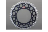 Couronne RENTHAL TwinRing® aluminium  - 520