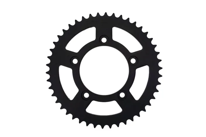 Couronne PBR acier standard - 525