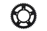 Couronne PBR acier standard - 525