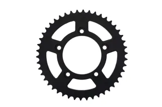 Couronne PBR acier standard - 525