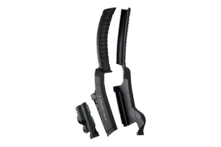 Protection de cadre POLISPORT