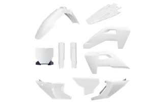 Kit plastique POLISPORT