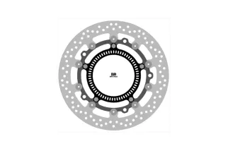 Disque de frein NG BRAKES rond 