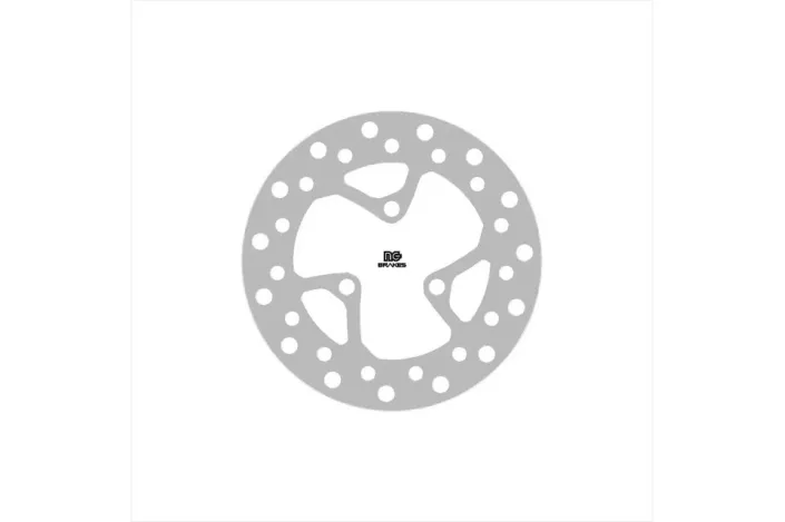 Disque de frein NG BRAKES rond 