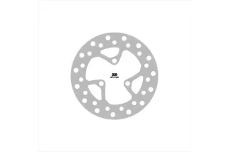 Disque de frein NG BRAKES rond 