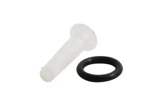 Kit filtres et joints toriques ALL BALLS pour raccord rapide pompe à essence - 5 jeux