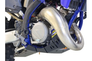 Sabot AXP Xtrem avec protection de biellette