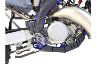 Sabot AXP Xtrem avec protection de biellette