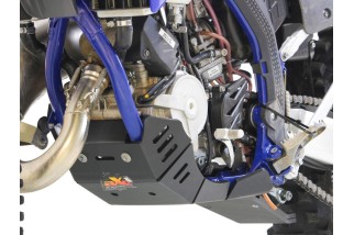 Sabot AXP Xtrem avec protection de biellette