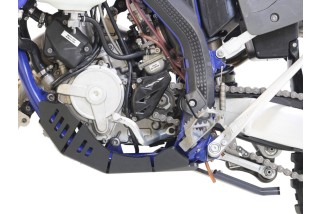 Sabot AXP Xtrem avec protection de biellette