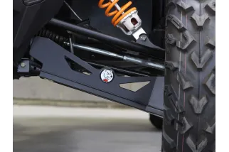 Protections de triangle avant AXP