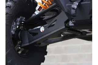 Protections de triangle avant AXP