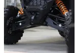 Protections de triangle avant AXP