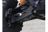 Protections de triangle avant AXP