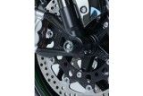 Protections de fourche R&G RACING Kawasaki H2 / H2R