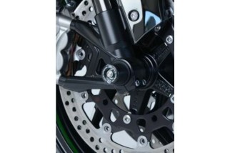 Protections de fourche R&G RACING Kawasaki H2 / H2R