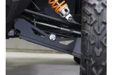 Protections de triangle avant AXP