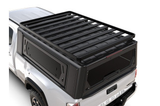 Toyota Tacoma (2015-2023) Alu-Cab Contour Conopy Slimline II Rack Kit | Front Runner - Achat en ligne