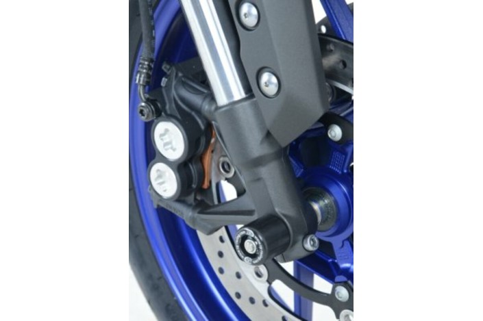 Protections de fourche R&G RACING Yamaha MT-09