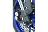 Protections de fourche R&G RACING Yamaha MT-09