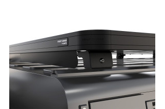 Toyota Tacoma (2015-2023) Alu-Cab Contour Conopy Slimline II Rack Kit | Front Runner - Achat en ligne