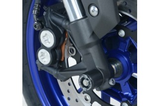 Protections de fourche R&G RACING Yamaha MT-09