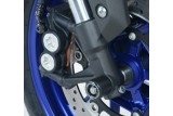 Protections de fourche R&G RACING Yamaha MT-09