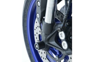 Protections de fourche R&G RACING Yamaha MT-09