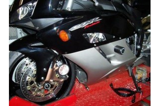 Protection de fourche R&G RACING pour CBR1000RR 04-07, CBR900RR '00-03