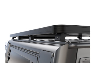 Toyota Tacoma (2015-2023) Alu-Cab Contour Conopy Slimline II Rack Kit | Front Runner - Achat en ligne