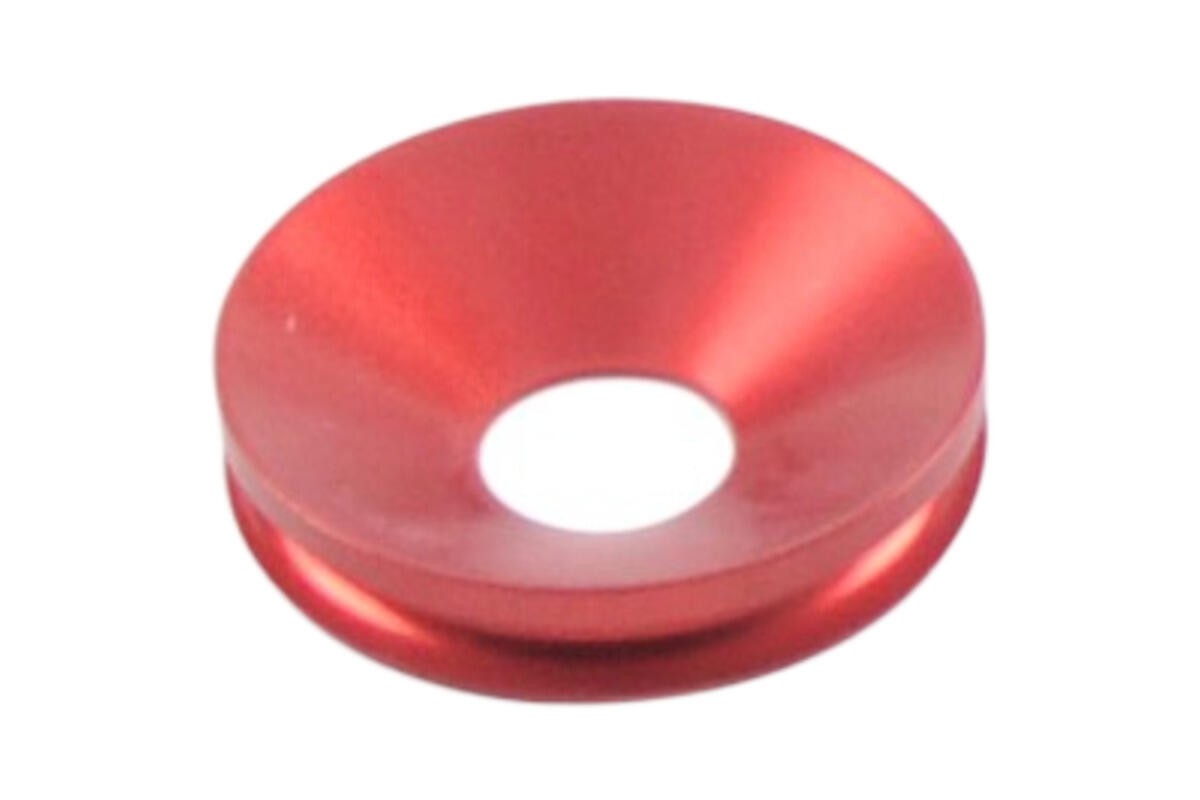 Insert axe de roue LIGHTECH Smart Plug - rouge