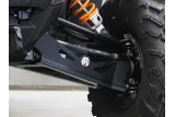 Protections de triangle avant AXP