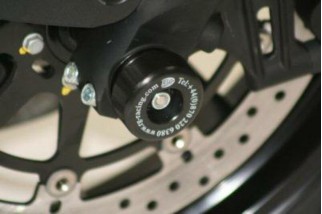 Protection de fourche R&G RACING pour SUPER DUKE 990R '07