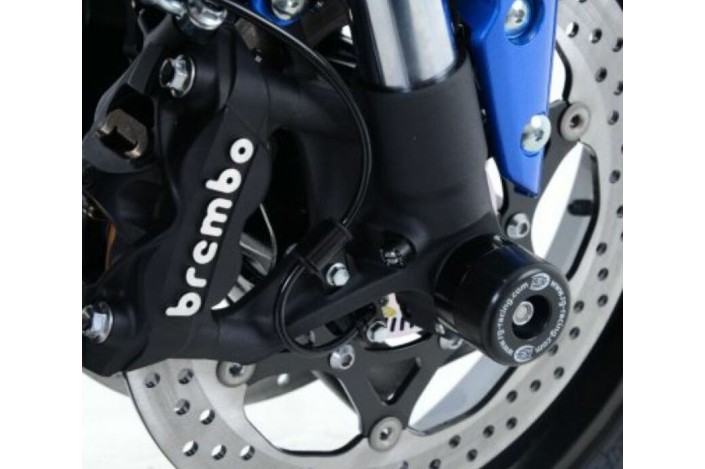 Protection de fourche R&G RACING Suzuki GSX1000S,ABS,FA