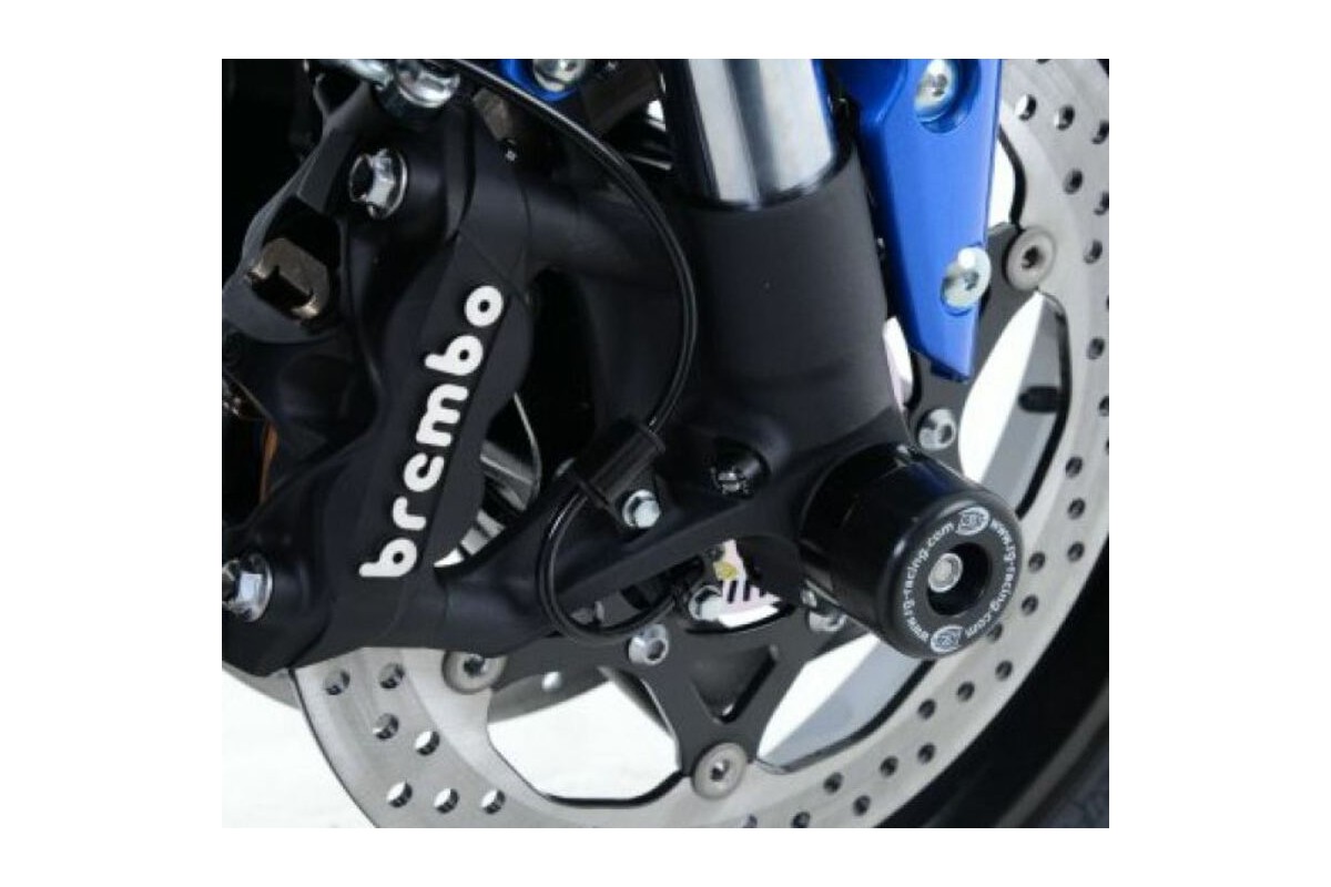 Protection de fourche R&G RACING Suzuki GSX1000S,ABS,FA