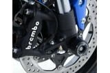 Protection de fourche R&G RACING Suzuki GSX1000S,ABS,FA