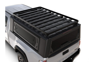 Toyota Tacoma (2015-2023) 6' Bed Alu-Cab Explorer Canopy Slimline II Kit de porte-bagages | Front Runner - Achat en ligne