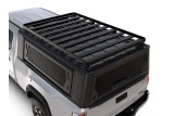 Toyota Tacoma (2015-2023) 6' Bed Alu-Cab Explorer Canopy Slimline II Kit de porte-bagages | Front Runner - Achat en ligne