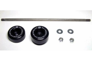 Protection de fourche R&G RACING pour FZ1N,S, FZ6