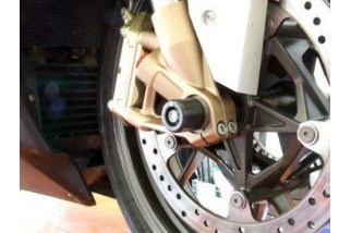 Protection de fourche R&G RACING pour BMW S1000RR '09-10
