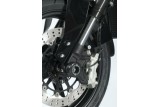 Protection de fourche R&G RACING noir KTM 690 Duke/R