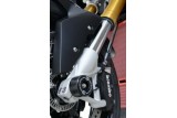 Protection de fourche R&G RACING noir BMW S1000XR
