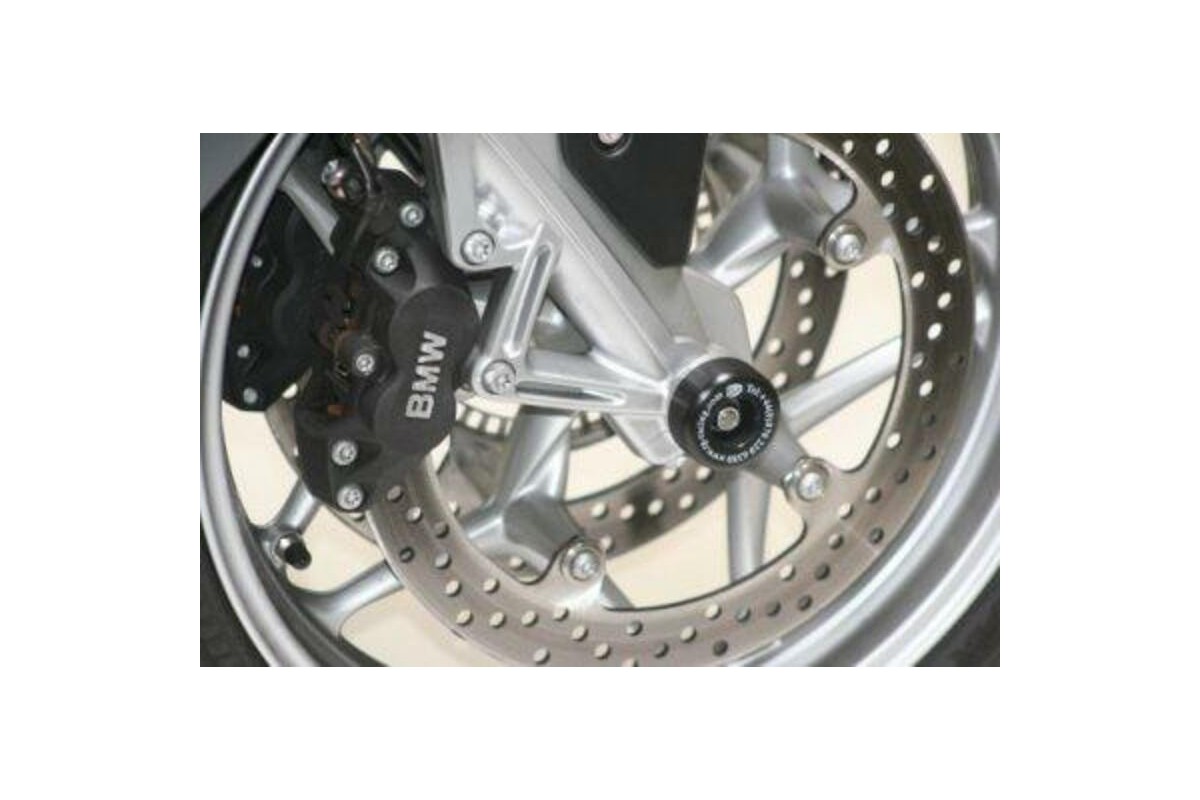 Protection de fourche R&G RACING pour K1200R,S K1200/1300 GT '06-09, K1300R '09